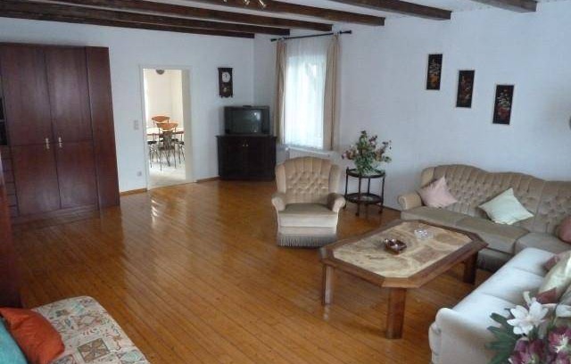Jesteburg Apartamento | 80 m² Apartamento ∙ 1 habitación ∙ 4 huéspedes