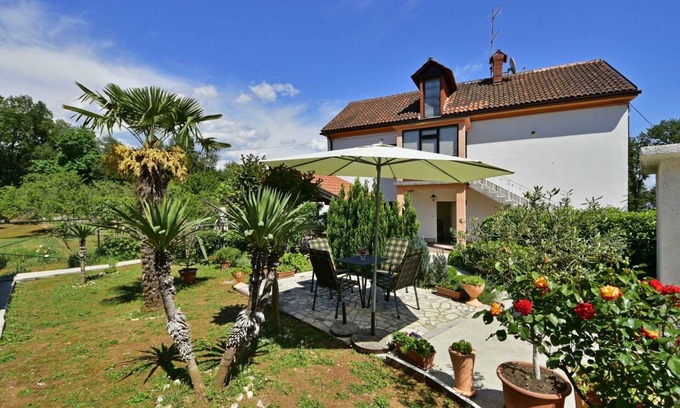 Opric Apartamento | 80 m² Apartamento ∙ 2 habitaciones ∙ 5 huéspedes