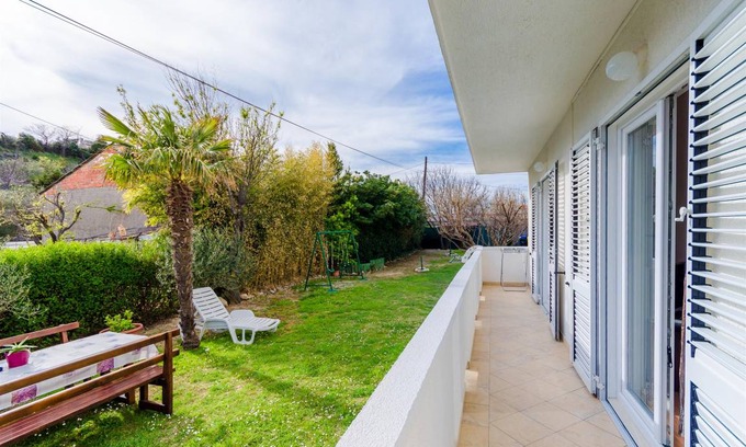 Palit Apartamento | 80 m² Apartamento ∙ 2 habitaciones ∙ 4 huéspedes
