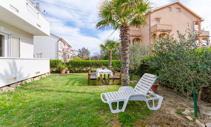Palit Apartamento | 80 m² Apartamento ∙ 2 habitaciones ∙ 4 huéspedes