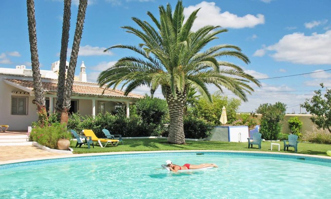 Luz de Tavira Casa | 80 m² Casa ∙ 2 habitaciones ∙ 4 personas