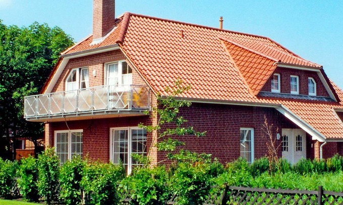 Norddeich Apartamento | 80 m² Apartamento ∙ 2 habitaciones ∙ 4 huéspedes