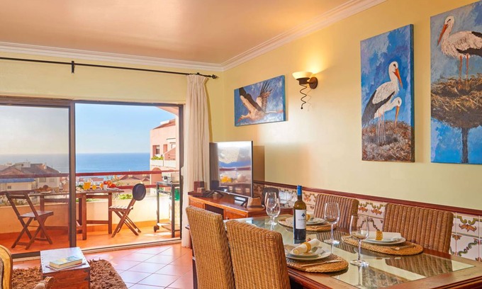 Ericeira Apartamento | 80 m² Apartamento ∙ 2 habitaciones ∙ 4 huéspedes