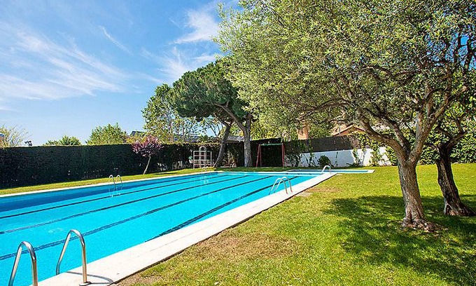 Calella Apartamento | 80 m² Apartamento ∙ 3 habitaciones ∙ 5 personas