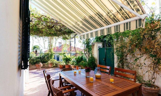 Ploce Apartamento | 80 m² Apartamento ∙ 3 habitaciones ∙ 6 huéspedes