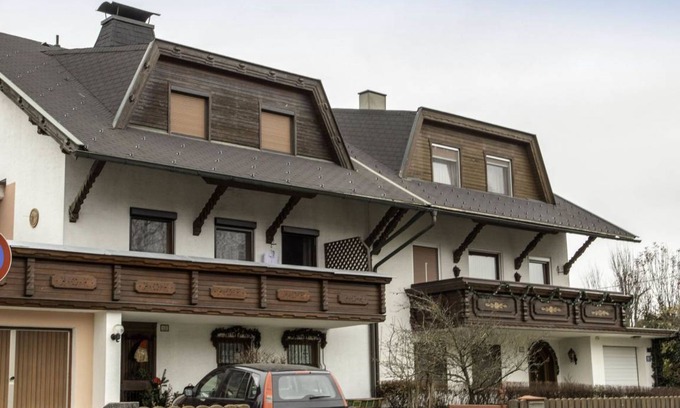 Klagenfurt am Woerthersee Apartamento | 80 m² Apartamento ∙ 2 habitaciones ∙ 4 personas