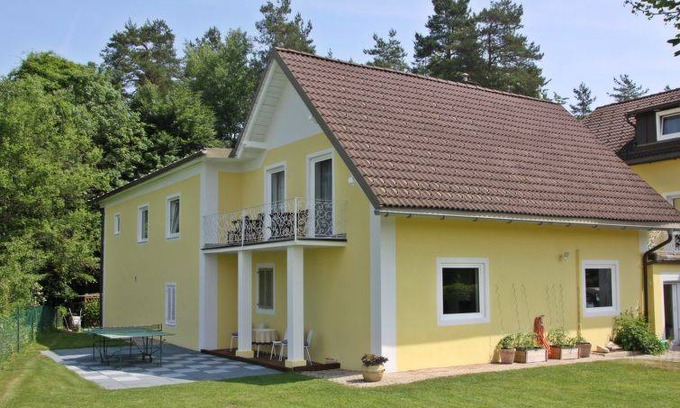 Velden am Worther See Apartamento | 80 m² Apartamento ∙ 3 habitaciones ∙ 6 personas
