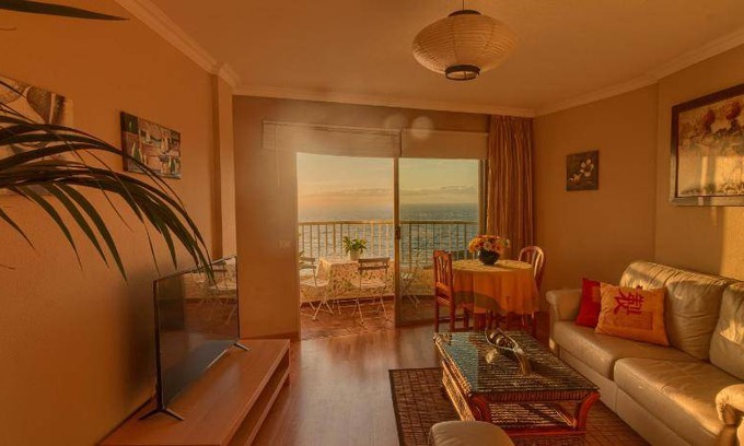 San Marcos Apartamento | 80 m² Apartamento ∙ 2 habitaciones ∙ 3 huéspedes
