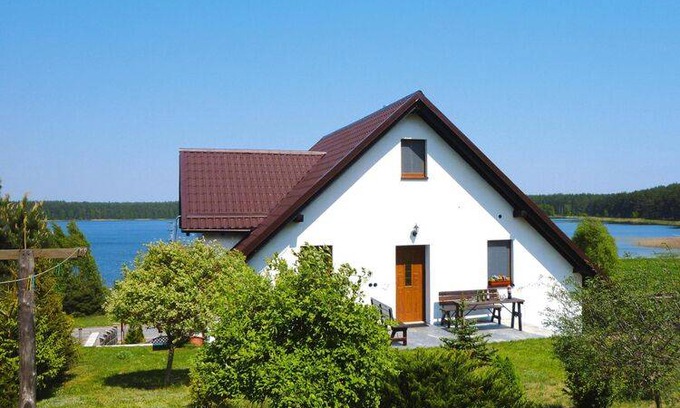 Lipnica Apartamento | 80 m² Apartamento ∙ 3 habitaciones ∙ 5 personas