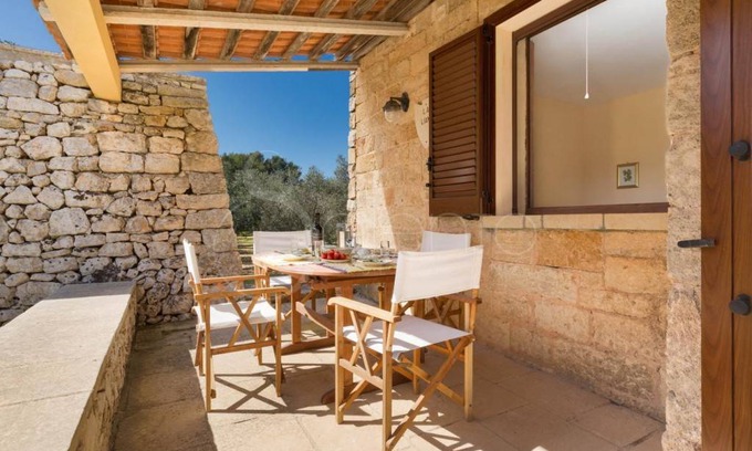 Patu Casa | 80 m² Casa rural ∙ 2 habitaciones ∙ 4 huéspedes