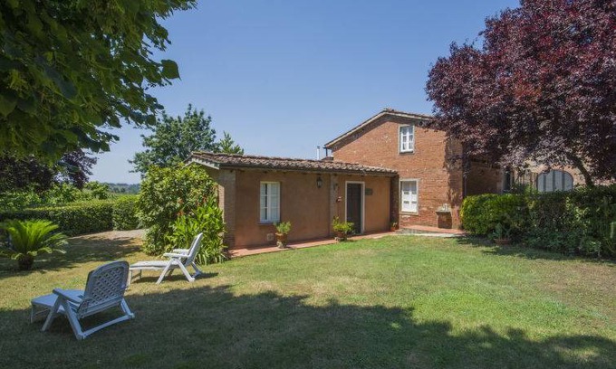 Pescia Casa | 80 m² Casa rural ∙ 3 habitaciones ∙ 6 personas