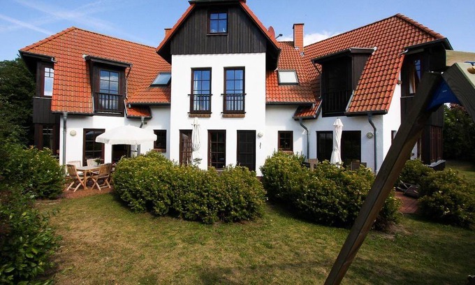 Althagen Casa | 80 m² Casa ∙ 2 habitaciones ∙ 5 huéspedes