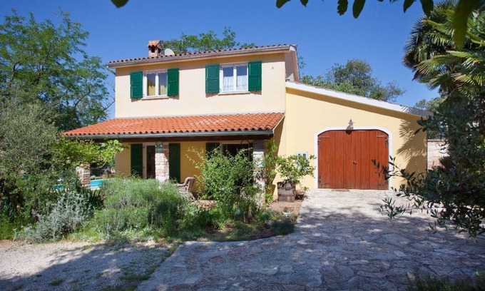 Babici Casa | 80 m² Casa ∙ 2 habitaciones ∙ 4 huéspedes