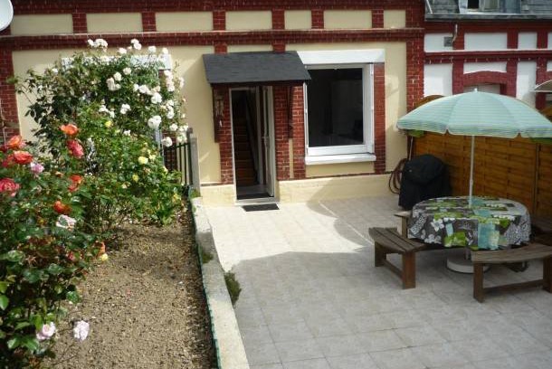 Saint-Leonard Casa | 80 m² House ∙ 2 bedrooms ∙ 4 guests