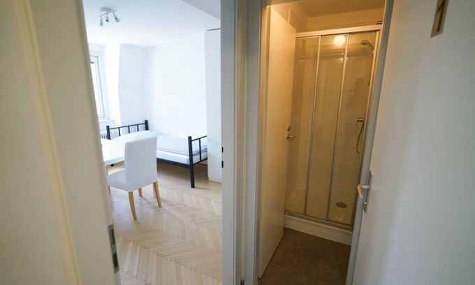 Unterdobling Otro | 80 m² Habitación compartida ∙ 1 habitación ∙ 6 personas