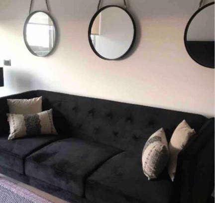 Las Condes Apartamento | 80 Metros , costado Clinica las Condes ,hasta 5 personasn