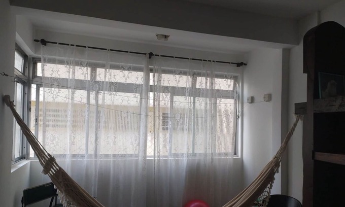 Ponta da Praia Apartamento | 80 mts da praia