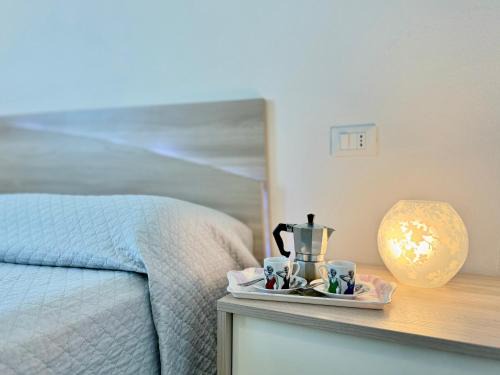 Lido Adriano Apartamento | 80, Trilocale al Barbara