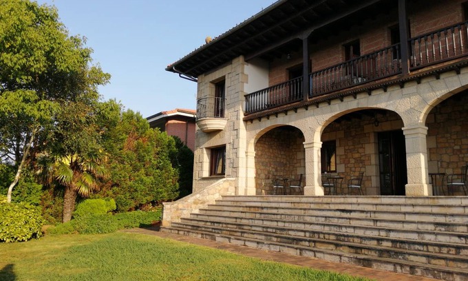 San Román de la Llanilla Complejo | 800 m² Habitación privada ∙ 1 habitación ∙ 2 personas