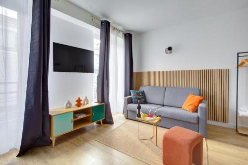 Bagnolet Apartamento | 801 Suite Luxurys - Superbe Appartement