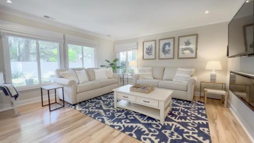 Harbour Town Casa | 804 Clipper Court at The Sea Pines Resort