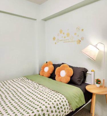 Lat Yao Apartamento | 804-STP Homely room Free Wi-Fi and Near BTS line