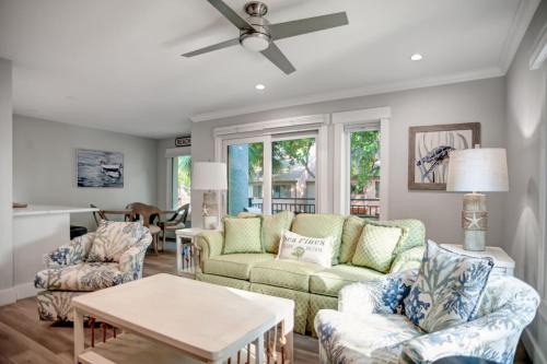 Harbour Town Casa | 805 Clipper Court at The Sea Pines Resort