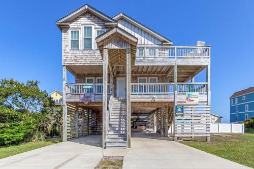 Rodanthe Casa | 8076 - Siren's Serenade