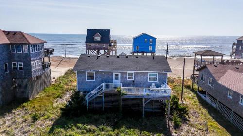 Rodanthe Casa | 8077 - Beachin' It