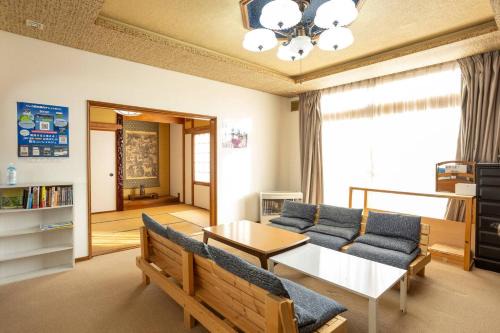 Kushiro Apartamento | 80s stay 釧路