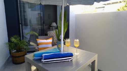 Mossel Bay Apartamento | 81 A & Away East Wing