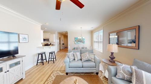 Murrells Inlet Apartamento | 81 Delray Drive 2A