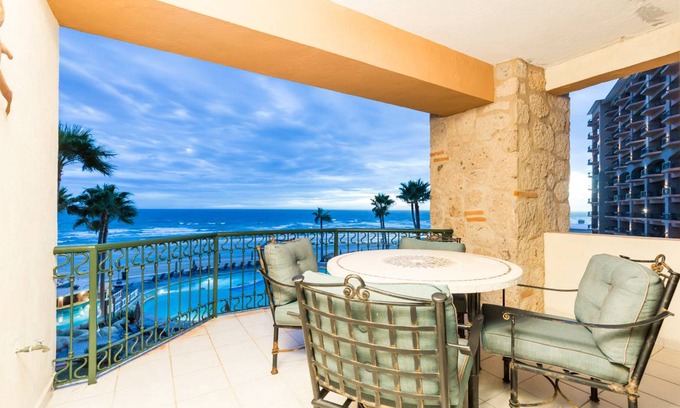 Puerto Peñasco Condominio | 81 m² Apartamento ∙ 1 habitación ∙ 4 huéspedes