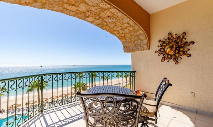 Sandy Beach Condominio | 81 m² Apartamento ∙ 1 habitación ∙ 4 huéspedes