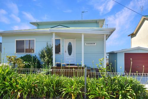 Bermagui Casa | 81 Murrah