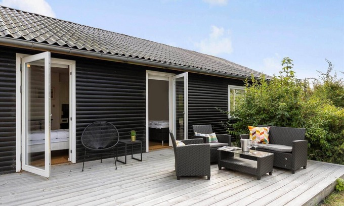 Hornslet Casa | 8127 Hornslet - Havhusevej 84