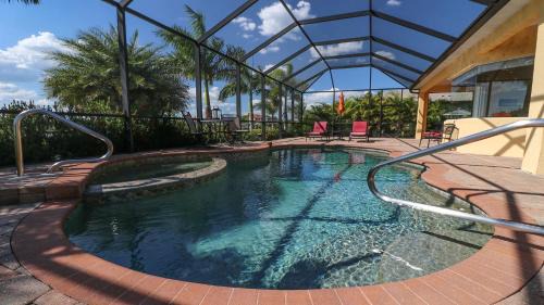 South Gulf Cove Casa | 8138 Arlewood C