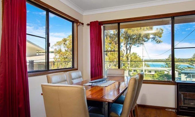 Mossy Point Casa | 82 Annetts Parade, Mossy Point