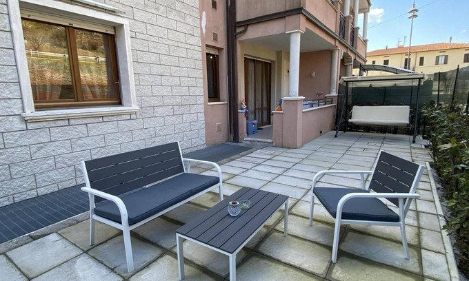Capolona Apartamento | 82 m² Apartamento ∙ 2 habitaciones ∙ 6 personas