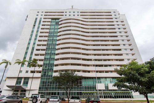 Setor Hoteleiro Norte Apartamento | 821 · Hotel em Brasília 51766