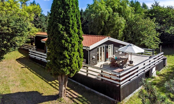Vordingborg Municipality Casa | 8221 Vordingborg - Gøgeurtvej 13