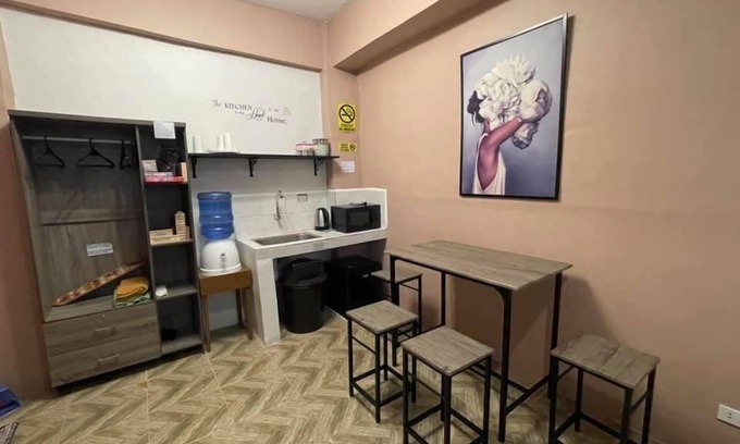Quezon City Apartamento | 83 F. Bautista St