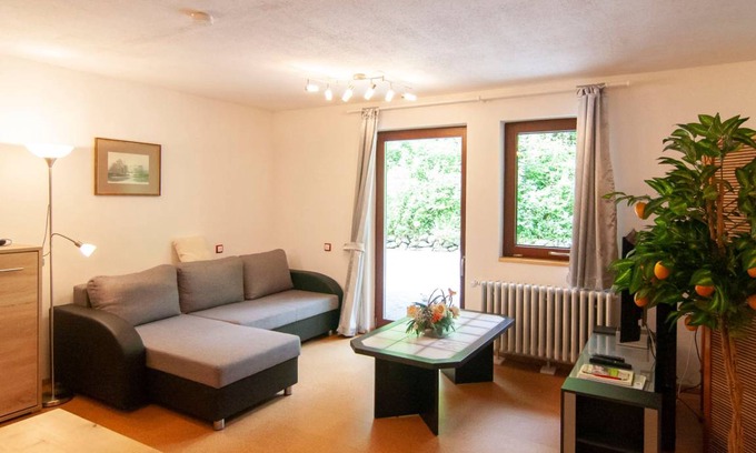 Trarbach Apartamento | 83 m² Apartamento ∙ 1 habitación ∙ 5 huéspedes