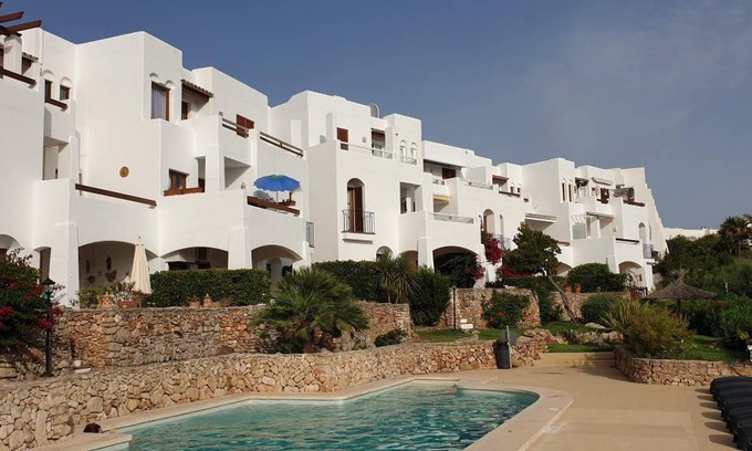 Cala d'Or Apartamento | 83 m² Apartamento ∙ 2 habitaciones ∙ 4 personas