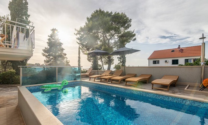Sutivan Apartamento | 83 m² Apartamento ∙ 3 habitaciones ∙ 6 huéspedes