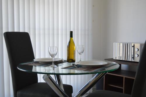 Gordons Bay Central Apartamento | 83 on Miller
