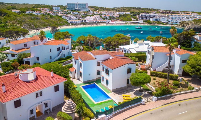Punta Grossa Apartamento | 84 m² Apartamento ∙ 2 habitaciones ∙ 4 huéspedes