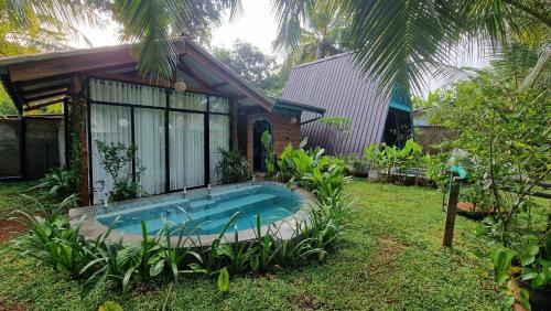 Udawalawa Cama Y Desayuno | 84 Udawalawe Cabana