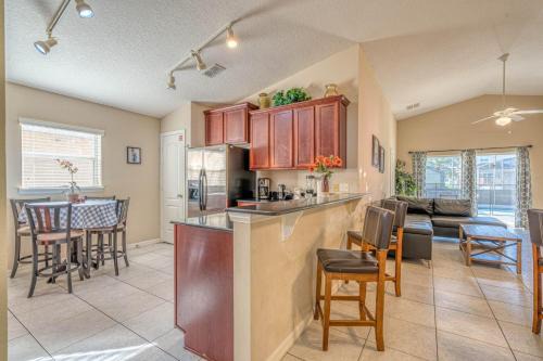 Sandy Ridge Casa | 840 - Blue Jay Haven