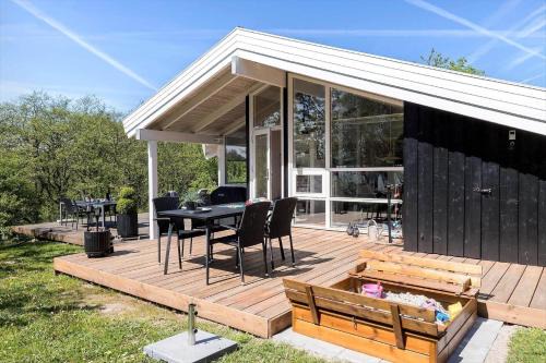 Handrup Strand Casa | 84131-Ebeltoft-Magevangen-25-C